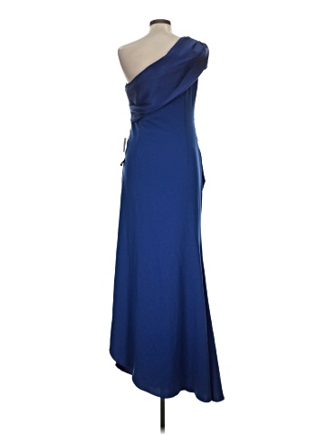 Betsy & Adam Cocktail Dress (view 2)