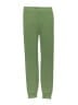 Old Navy Solid Green Sweatpants Size 7 - photo 1