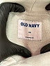 Old Navy Gray Pullover Hoodie Size XS - photo 7