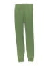 Old Navy Solid Green Sweatpants Size 7 - photo 2