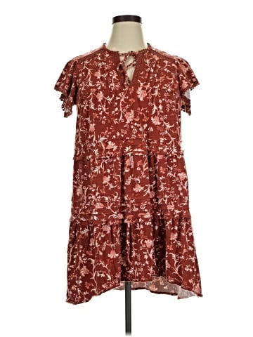 Knox Rose Casual Dress (view 1)