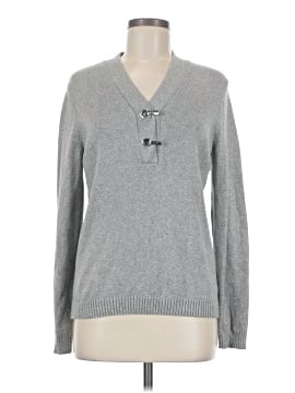 Charter Club Pullover Sweater (view 1)