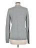 Charter Club Gray Pullover Sweater Size M - photo 2