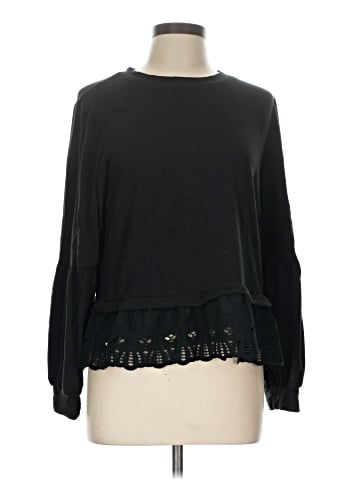 Cupio Long Sleeve T-Shirt (view 1)
