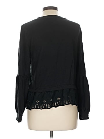 Cupio Long Sleeve T-Shirt (view 2)
