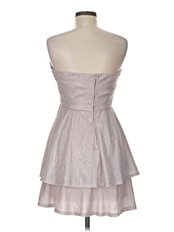 B. Darlin Cocktail Dress (view 2)