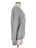Charter Club Gray Pullover Sweater Size M - photo 4