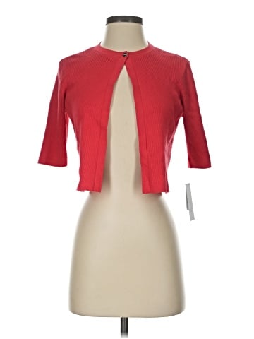 DKNY Cardigan (view 1)