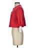 DKNY Red Cardigan Size S - photo 5