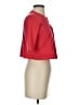 DKNY Red Cardigan Size S - photo 4