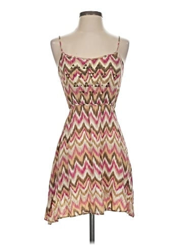 Lucca Couture Cocktail Dress (view 1)