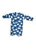 Hanna Andersson Blue Rash Guard Size 12-18 mo - photo 1
