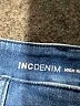 Inc Denim Blue Jeans Size 12 (petite) - photo 7