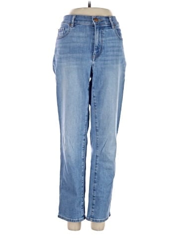 Ann Taylor LOFT Outlet Jeans (view 1)