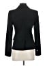 Theory 100% Polyester Black Blazer Size 0 - photo 2
