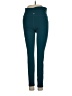 Athleta Teal Active Pants Size S - photo 2