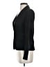 Theory 100% Polyester Black Blazer Size 0 - photo 5