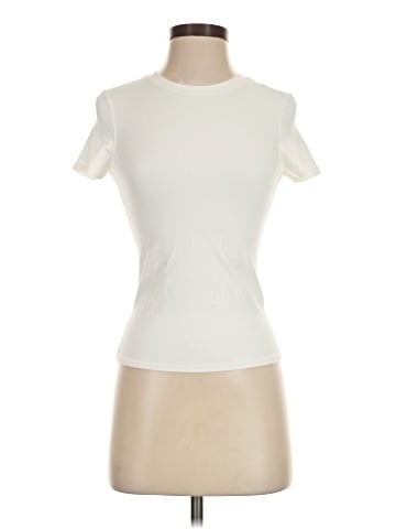 Splits 59 Short Sleeve Turtleneck (view 1)