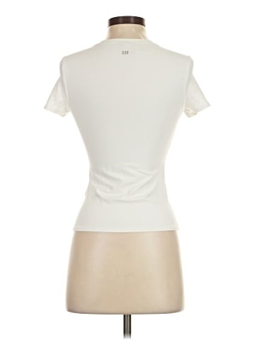 Splits 59 Short Sleeve Turtleneck (view 2)