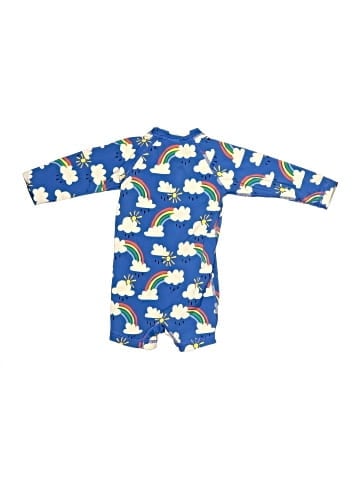 Hanna Andersson Rash Guard (view 2)
