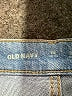 Old Navy Blue Jeans Size 10 Petite - photo 7