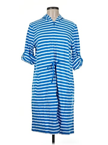 Lands' End Swimsuit Cover Up (view 1)