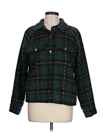 Christopher & Banks Jacket (view 1)