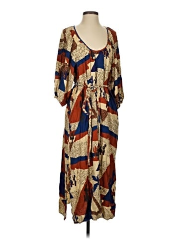 The Odells Casual Dress (view 1)