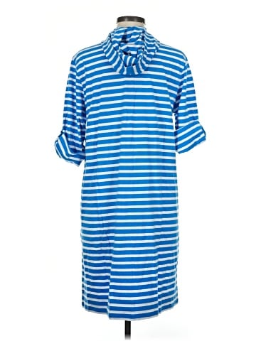 Lands' End Swimsuit Cover Up (view 2)