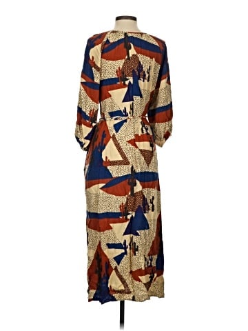 The Odells Casual Dress (view 2)