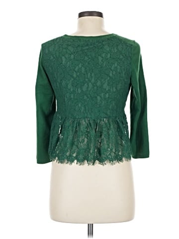 Knitted & Knotted Cardigan (view 2)