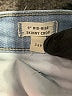 Madewell Solid Blue Jeans Size 24 Waist P - photo 8