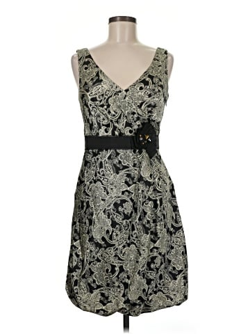 BCBG Paris Cocktail Dress (view 1)