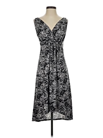 metaphor Casual Dress (view 1)