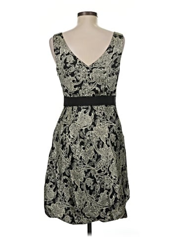 BCBG Paris Cocktail Dress (view 2)