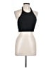 SKIMS Black Sleeveless Top Size L - photo 1