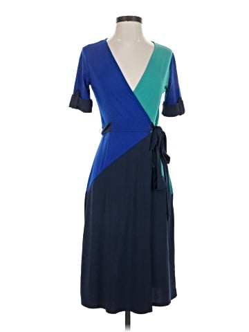 BCBGMAXAZRIA Casual Dress (view 1)