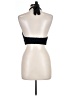 SKIMS Black Sleeveless Top Size L - photo 2
