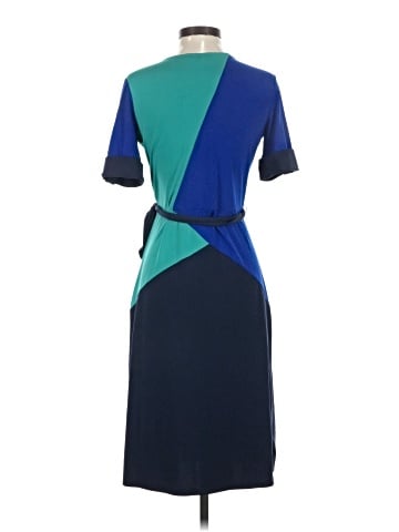 BCBGMAXAZRIA Casual Dress (view 2)