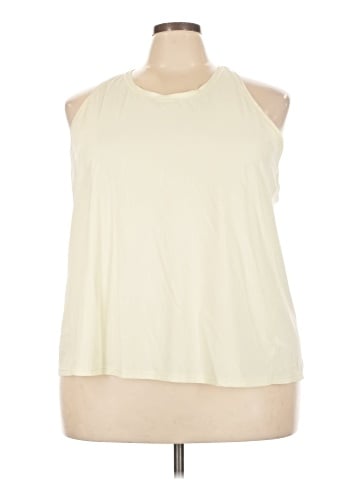 Athleta Sleeveless T-Shirt (view 1)