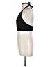 SKIMS Black Sleeveless Top Size L - photo 5