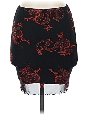 Bear Dance Formal Skirt (view 1)