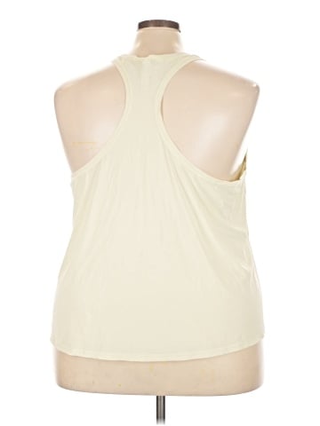 Athleta Sleeveless T-Shirt (view 2)