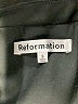 Reformation Black Blazer Size S - photo 6