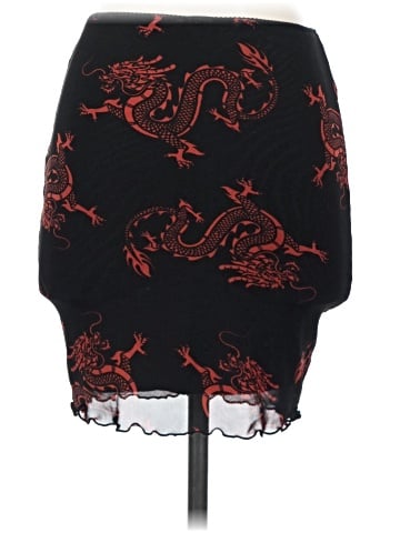 Bear Dance Formal Skirt (view 2)