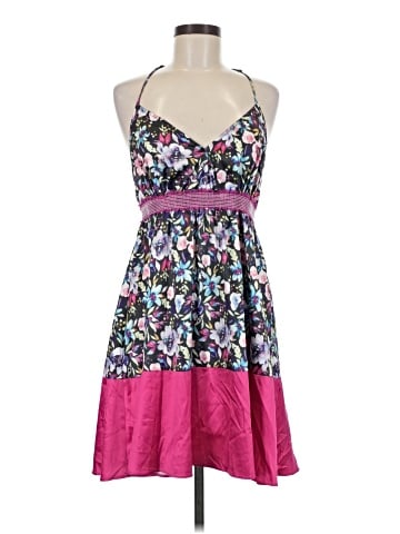 Venus Cocktail Dress (view 1)