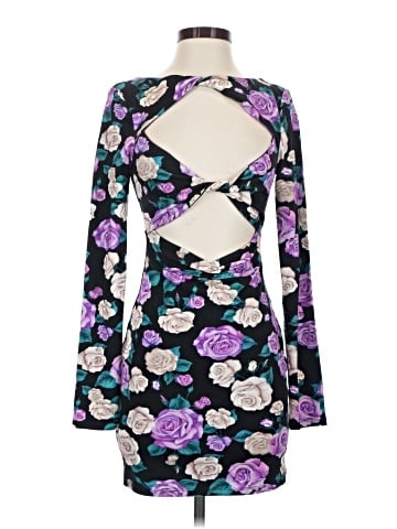 Lovers + Friends Cocktail Dress (view 1)