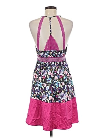 Venus Cocktail Dress (view 2)
