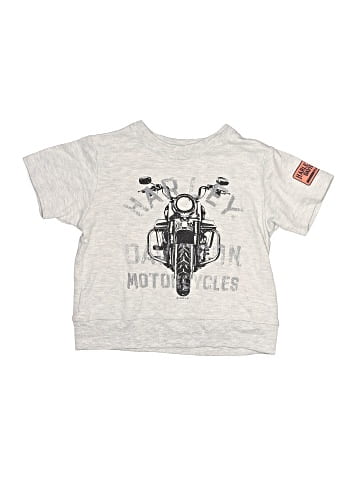 Harley Davidson Short Sleeve T-Shirt (view 1)