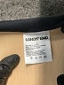 Lands' End Graphic Black Wetsuit Size 6 - photo 3